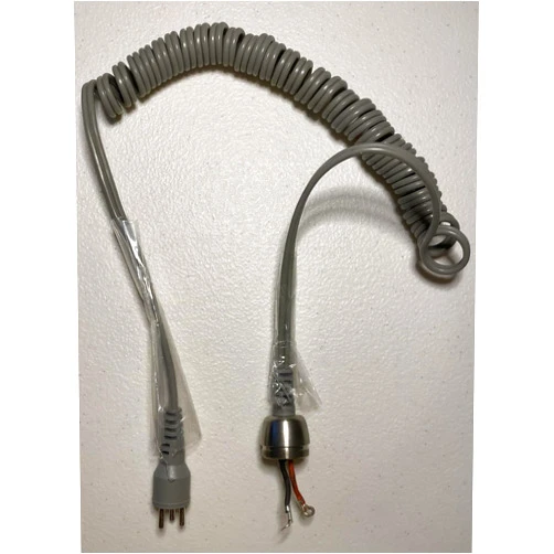 Generic Kupa mani pro handpiece KP 55 Replacement Motor Cord – Ring Connection Style