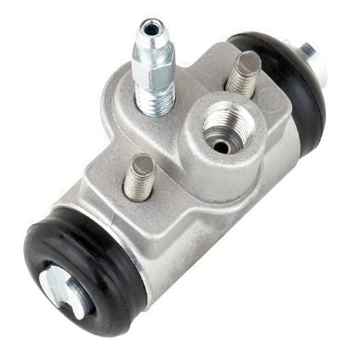 Caltric Rear Wheel Hub Brake Cylinder Compatible with Kawasaki Mule 3010 Kaf620 4X4 2001-2008