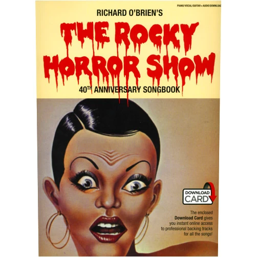 Richard O'Brien's: The Rocky Horror Show