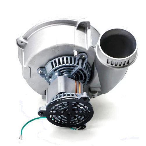 Hipoilk FB-RFB241 Furnace Draft Inducer Blower Fan Motor Replacement for Rheem Ruud 70-24157-03, Jakel J238-150-1533, J238-150-15165, Fasco 7021-11559, Ametek 117104-01