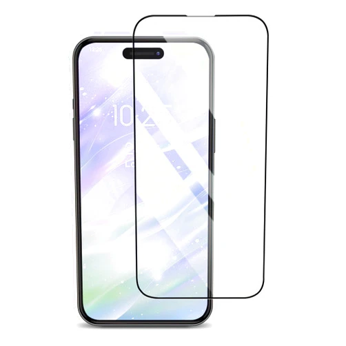 Shellrus sapphire Sapphire Screen Protector for iPhone 14 Pro Max 6.7