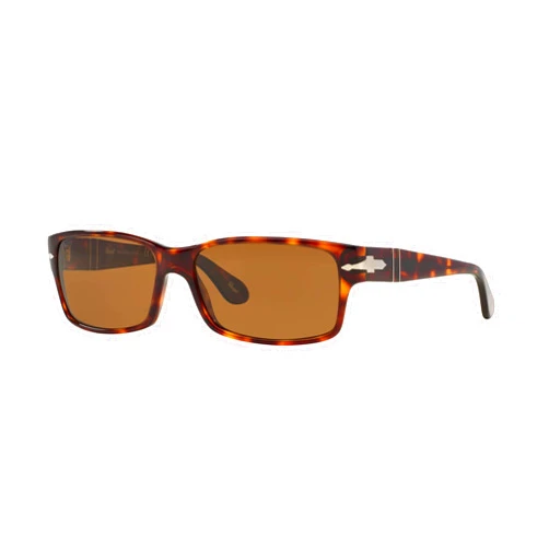 Persol PO2803S Rectangular Sunglasses