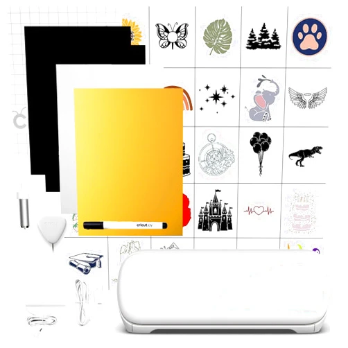 Cricut Joy Xtra Digital Version