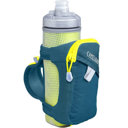 CamelBak Quick Grip Chill Handheld Hydration Pack, 17 oz.