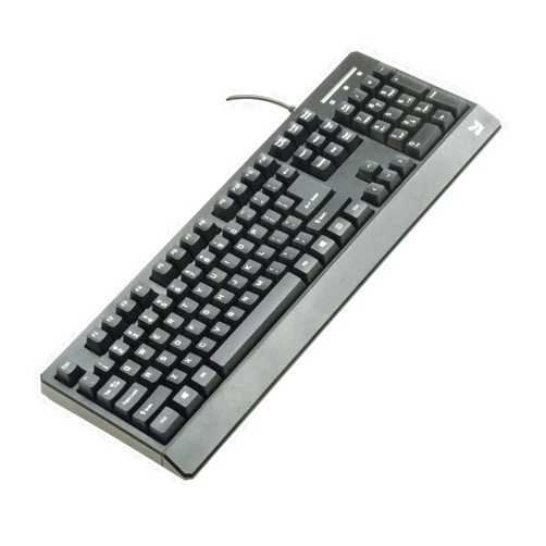 SMK-Link TAA Compliant USB Computer Keyboard (VP3810)