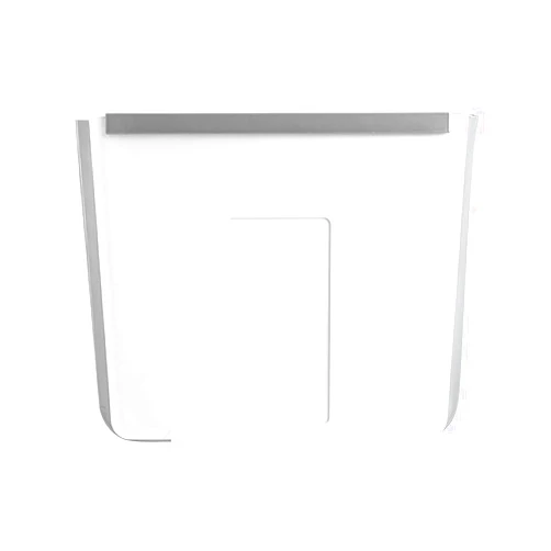 Cakina Lefty's The Left Hand Store Wall Mounted Folding Waste Kitchen Cabinet Door Hanging Trash Visit The Store Potato