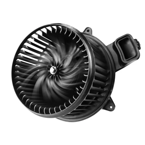 DZFST.FI HVAC Heater Blower Motor with Brushless Motor Compatible with Peterbilt 579 & 2013-2017 Kenworth T170 T270 T370, Replace# W205700800 1504123 CR705001, A/C Blower Fan Motor