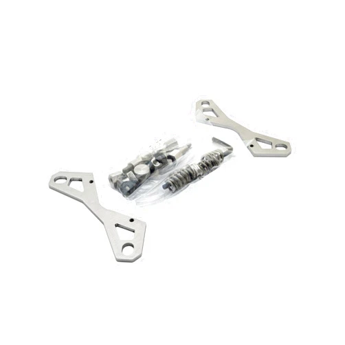 Watercool Conversion Kit HEATKILLER IV for Intel Processors