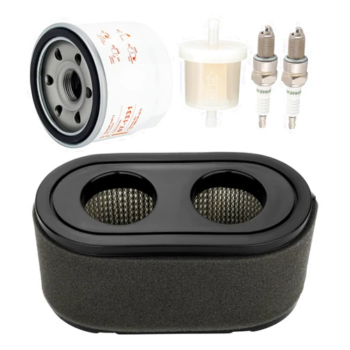 Butom 136-7806 127-9252 Air Filter Maintenance Kit for Toro Timecutter SS5000 SW5000 Riding Mower Toro 50