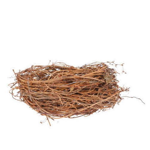 MUSISALY 1pc Smilax Glabra Rattan Rattan Christmas Craft Wreath Xmas Garland Artificial Plants Floral Decor Vintage Frames Rattan Vine Garland Soil Rattan Decor Front Door Xmas Wreath Wood