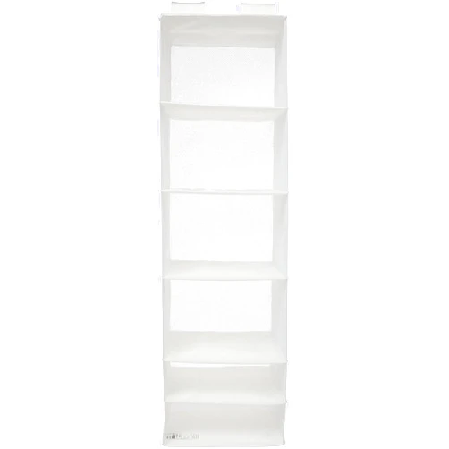 IKEA SKUBB Aufbewahrung in weiß; 6 Fächer