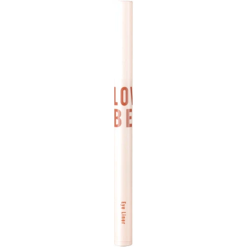 TONYMOLY Lovely Beam Soft Liner 01 Milk Brow, 0.7g