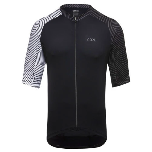 GOREWEAR Mens Daily Cycling Jersey