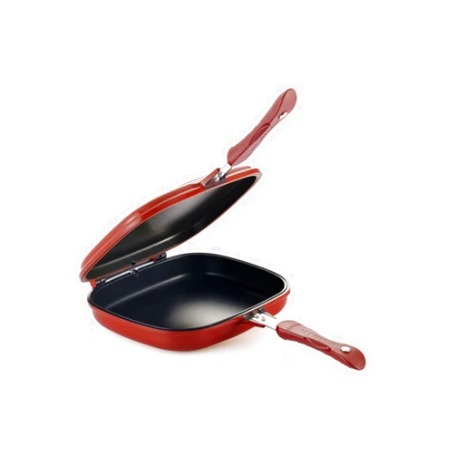 Happycall Multi-purpose 10 Inch Double Pan