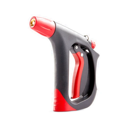 Nelson Gilmour 855022-1001 2 Pack Professional Hot Water Adjustable Nozzle