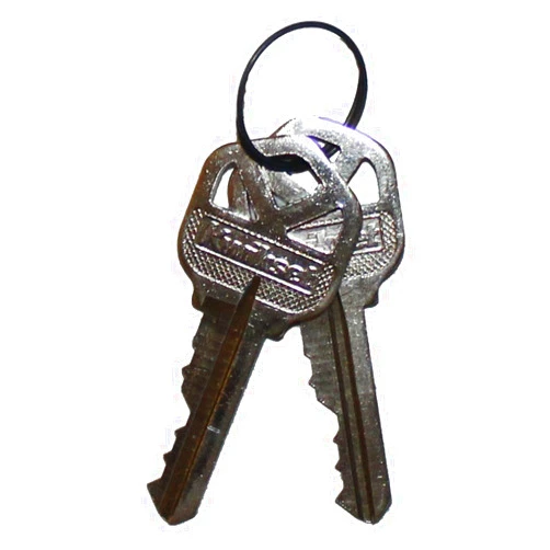 Kwikset KEY KWIKSET KW1