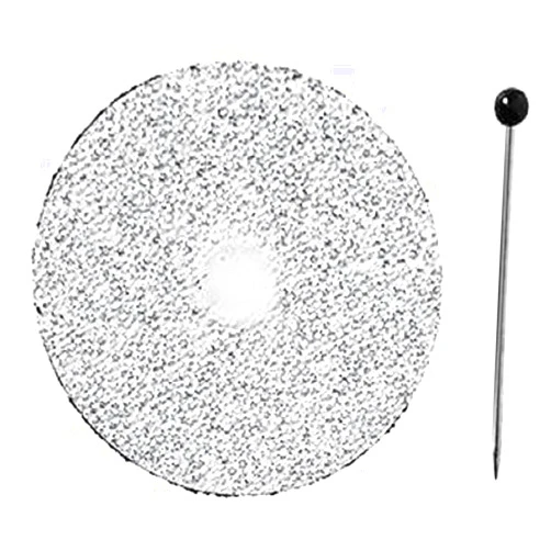 Marble Medical Coloplast Filtrodor Pouch Filter, Charcoal-Activated, Self-Sealing Foam Center - Pack of 50