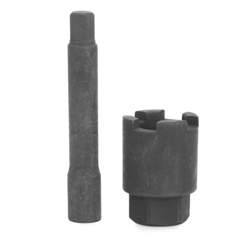 OEMTOOLS 24365 Volvo Shock Retaining Nut Strut Removal Socket Tool, Suspension Tools Automotive, Removes Fasteners on Struts for Many Models of Volvos