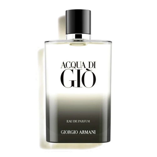 Armani Beauty - Acqua di Giò - Eau de Parfum - Cologne for Men - Fresh & Powerful Men’s Fragrance - Mandarin, Lavender, Patchouli Notes
