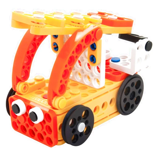 ROBOTIS KIDSLAB OLLO J1_12 Kit Set