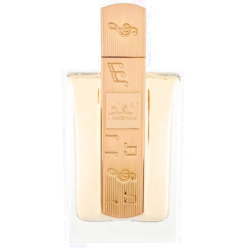 Lattafa Angham Eau de Parfum Spray for Unisex, 3.4 Ounce