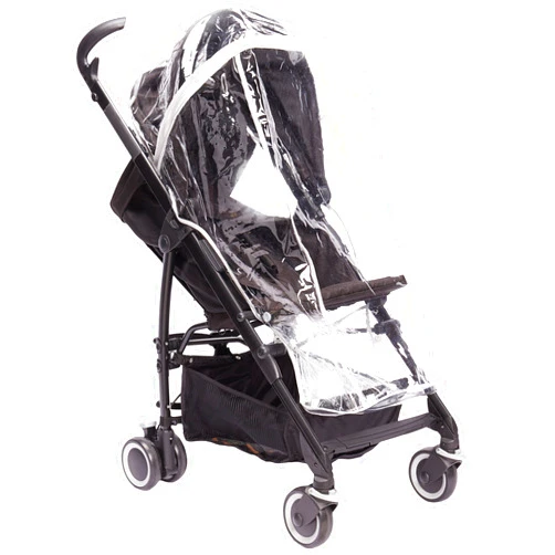 Quinny Buzz Rainshield, Clear