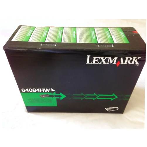 Lexmark T64X Print Cartridge (reman)