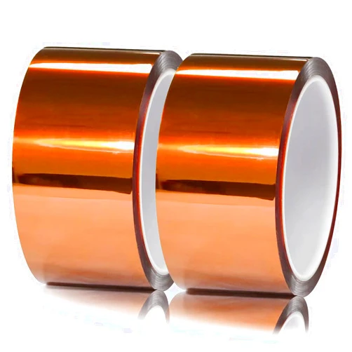 CCHUIXI Kapton Tape, Polyimide Film Tape, 2