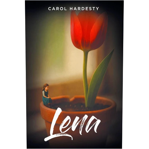 By Carol Hardesty (Author) Lena