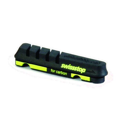 SwissStop – Set of 4 Cycling Shoe Grips