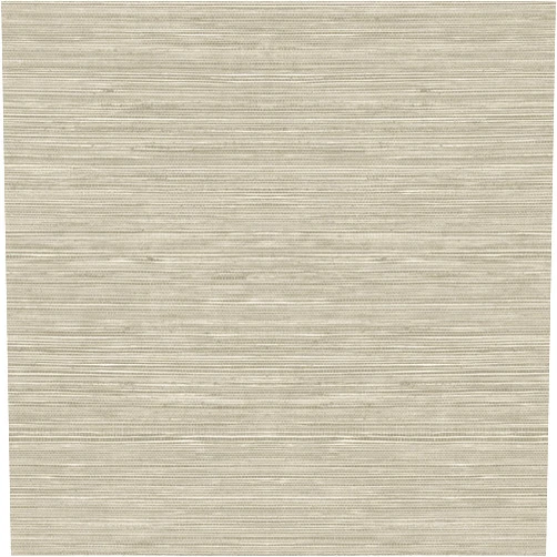 Décor Direct George, Type II 20 oz. Vinyl Sisal Hemp Coastal Grasscloth Wallpaper, 27 in x 26.9 ft = 60.53 sq ft