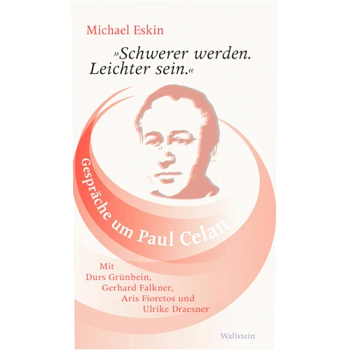 German Edition by Michael Eskin (Author) Format: Kindle Edition 