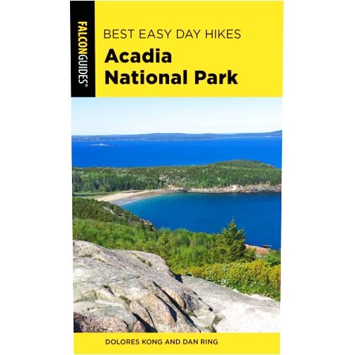 By Dolores Kong (Author), Dan Ring (Author) Best Easy Day Hikes Acadia National Park (Best Easy Day Hikes Series)