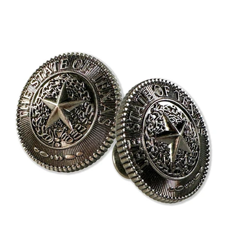 Urbalabs Nutrition Urbalabs Large Silver Texas Seal Western Cabinet Knob 1.5 Inch 12 Pack Cabinet Star Knobs Country Texas Star Cabinet Knobs and Pulls Home Rustic Farm Knobs Decor Cabinet Handle (Knobs)