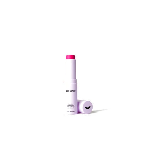 AMI COLÉ Ami Colé Desert Date Cream Multistick (Pink Sel), 0.19oz