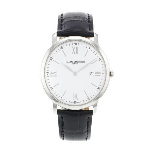 Baume & Mercier Watch 10097