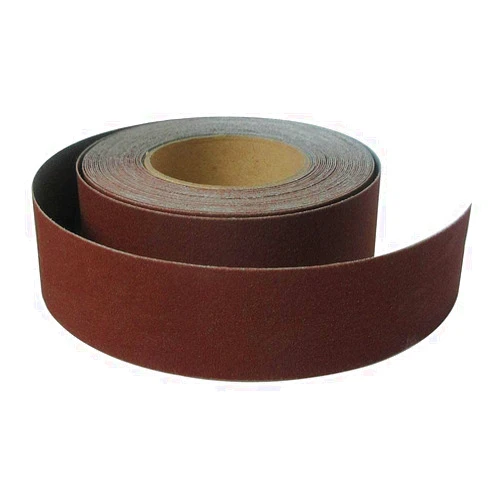 Renegade Products Drum Sander Sandpaper Roll 3