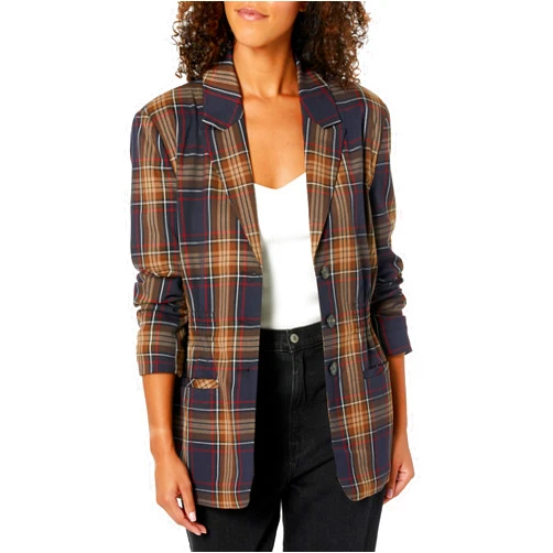 Steve Madden Apparel Women's Frida Blazer