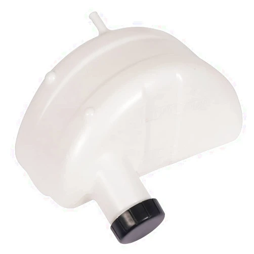 ASAPE Engine Coolant Reservoir Radiator Expansion Tank Compatible With for Mack for CV 11L CV500 Tractor Truck 2004 for Mack for CV CV700 Straight Truck 2004 2005 2007 Replacement OE 603-5501