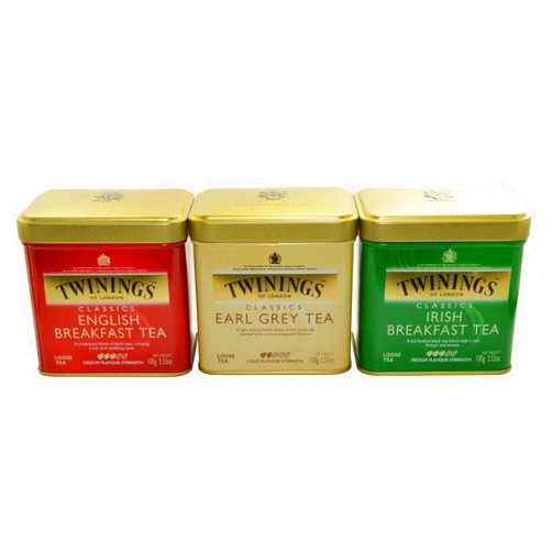 Twinings Classic Morning Teas