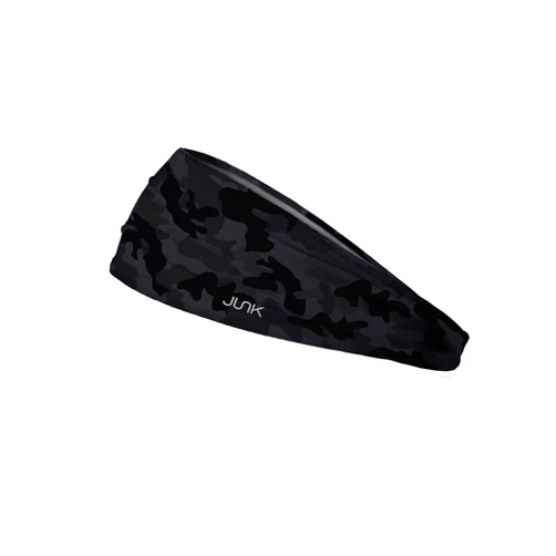 JUNK BRANDS Black Ops Big Bang Lite Headband