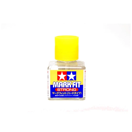 Tamiya 87135 Mark Fit (Strong) Decal Setting Fluid