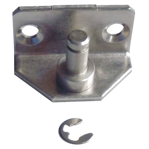 Bansbach Easylift - 96021 - Bansbach Easylift Stainless Steel Bracket 900BA2; For Use With Gas Springs