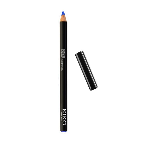 Kiko Milano - Smart Colour Eye Pencil 10 Coloured Eye Pencil For The Waterline And Lash Line