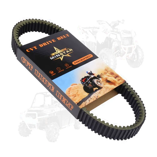 MINSTAR Drive Belt Replace NO.422280652 48C4289 Compatible with Can-Am Defender HD10 HD8, Maverick Sport 1000 1000R, Maverick Trail 800 1000, Maverick X3 Turbo (X rc, X rs, X mr, X ds)