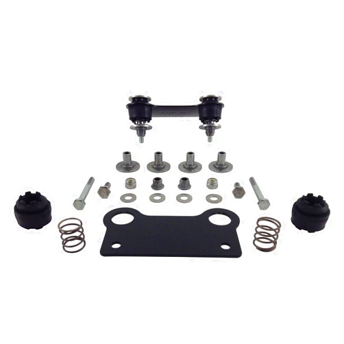 Air Lift (50714) Compressor Isolator Kit