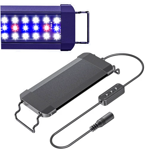Pawfly 6 W Terrarium Light for 6