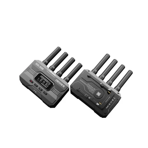 Accsoon CineView HE Multispectrum Wireless Video Transmitter and Receiver