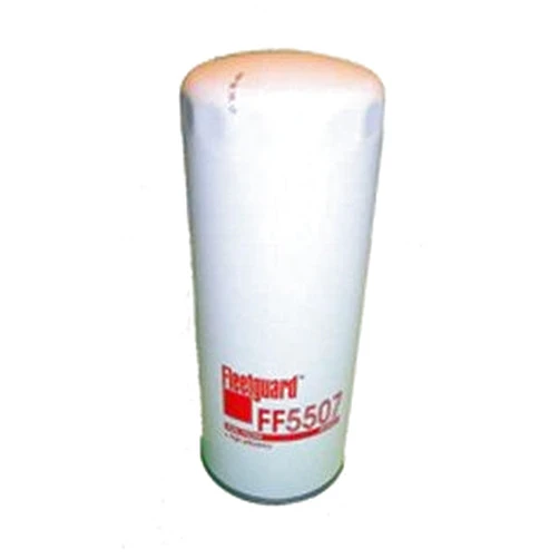 Cummins Filtration Fleetguard Fuel Filter Secondary Part No: FF5507