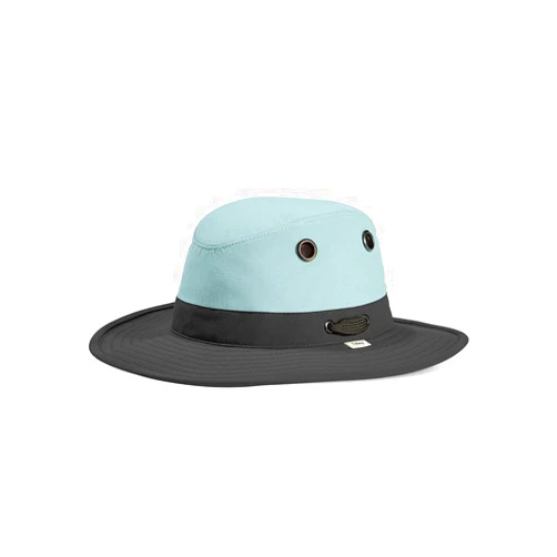 Tilley Mens Womens TAF110 Ultra-Lightweight Breathable Guaranteed for Life Sun Protection The Nomad Hat